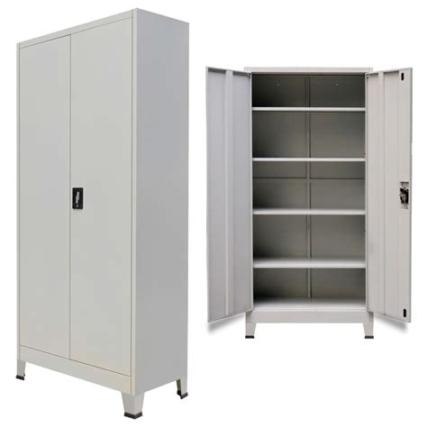 steel office filing cabinets|metal filing cabinet with shelves.